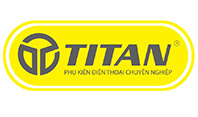 Cửa hàng phụ tùng xe Titan